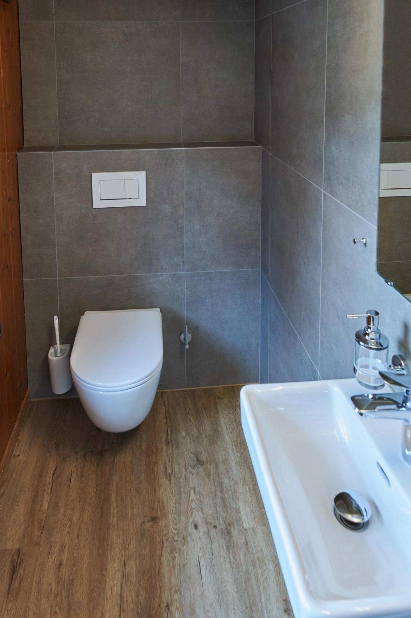 Hotel Jaeger Jeuss - Murten - Self-Check-In Esterno foto