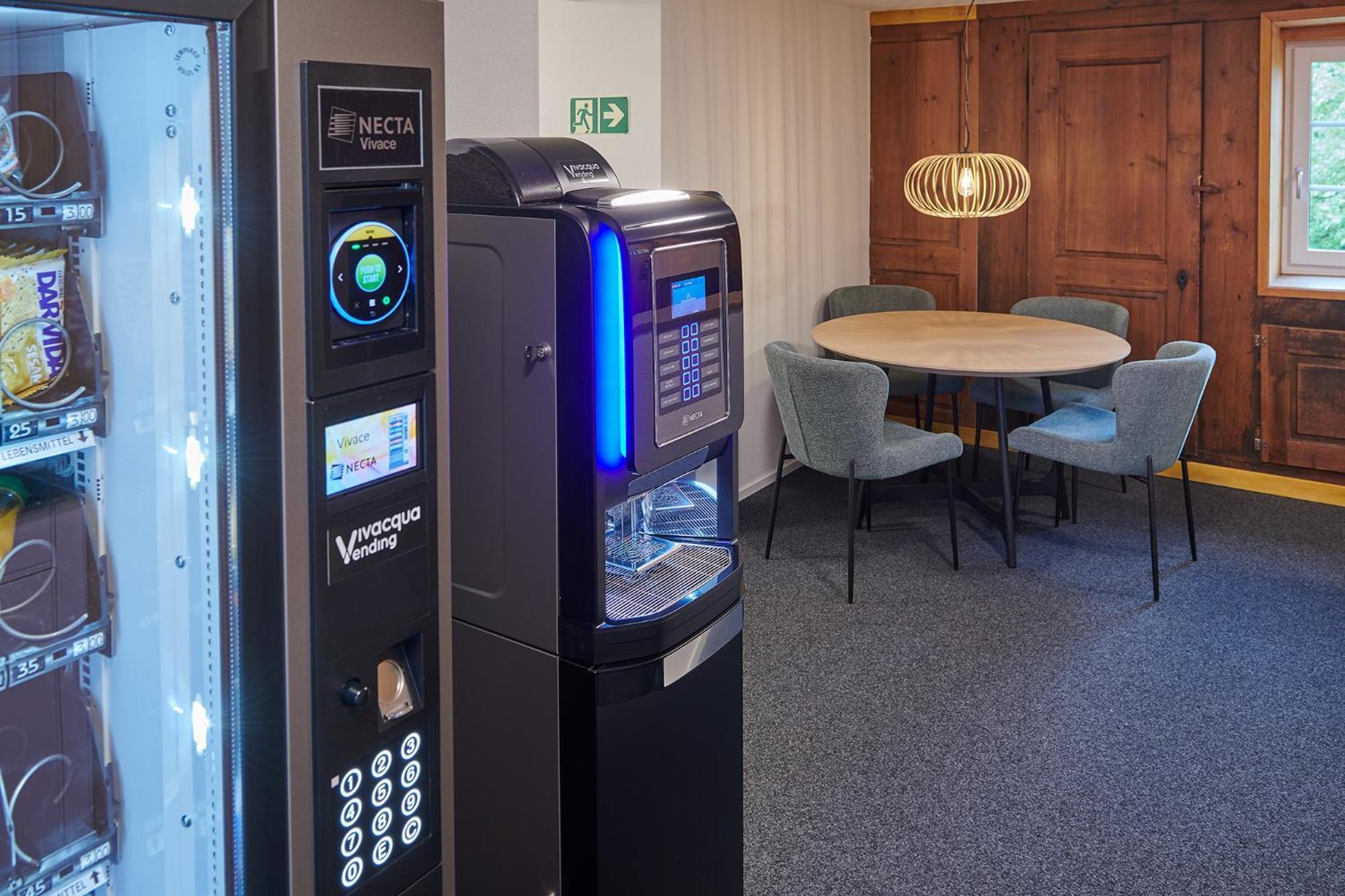 Hotel Jaeger Jeuss - Murten - Self-Check-In Esterno foto